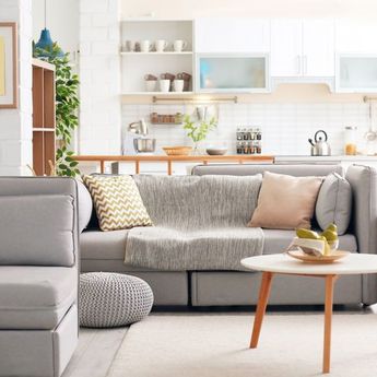 Usir Bad Mood, Ini 5 Tips Menata Rumah Menurut Feng Shui  