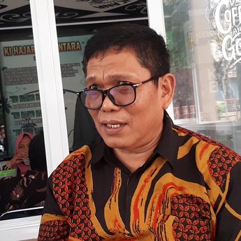 PPDB 2022 Jenjang SMP di Makassar Sisakan 1.970 Kursi Kosong