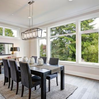 6 Tips Untuk Menghadirkan Feng Shui Baik ke Dalam Ruang Makan  