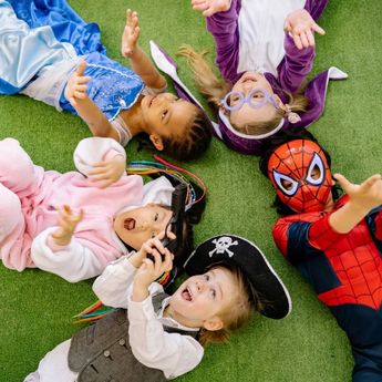 Setiap Tanggal 23 Juli Diperingati Hari Anak Nasional,Ini Sejarahnya 