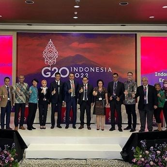 Dukung Percepatan Transisi Energi G20, PGE Inisiasi Proyek Teknologi Panas Bumi