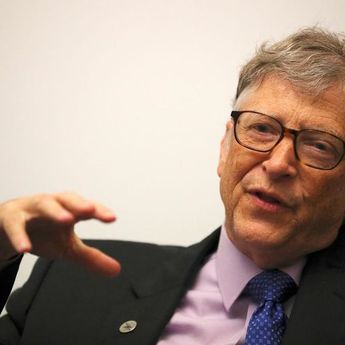 Ingin Mundur dari Daftar Orang Terkaya di Dunia, Bill Gates Donasikan Rp 300 Triliun