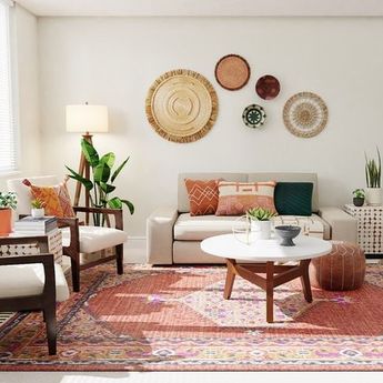 9 Tips Feng Shui Ruang Tamu untuk Menciptakan Keseimbangan Energi  