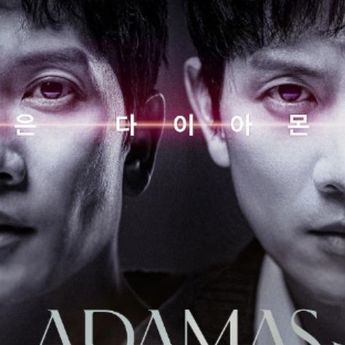 Profil Pemain Drama Korea Adamas yang Dibintangi Ji Sung, Drakor Terbaru Siap Tayang di Akhir Juli 2022