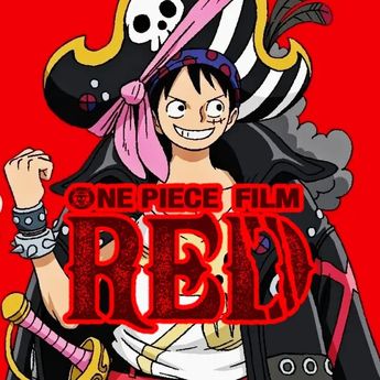 Lirik Lagu dan Terjemahan 'New Genesis' - Uta, Soundtrack One Piece: RED