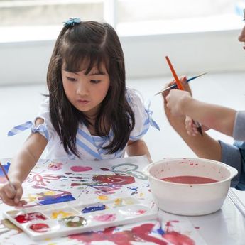 Di Hari Anak Nasional, Ikuti 5 Tips Tingkatkan Kesehatan Mental Anak!