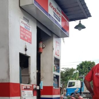 Mitos Atau Fakta Isi Ban Mobil Menggunakan Nitrogen Lebih Awet?  