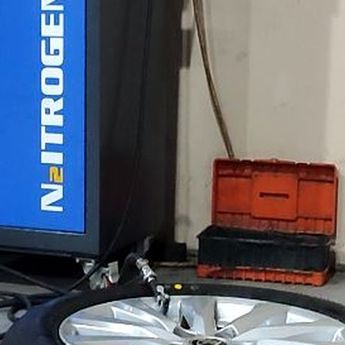 Mitos atau Fakta Nitrogen Hanya Dapat Dipakai Ban Tubeless?  