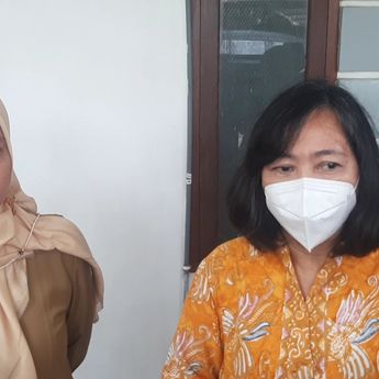 Di Makassar, Deputi Kementerian PPPA Ingatkan Bahaya Perkawinan Anak