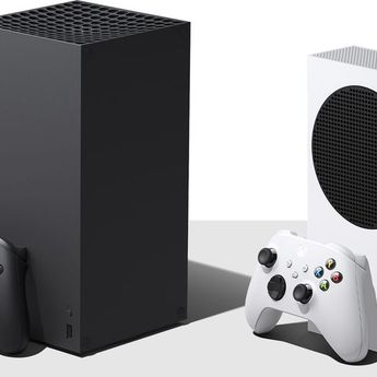 Harga Xbox Series S dan Xbox Series X di Indonesia per Juli 2022