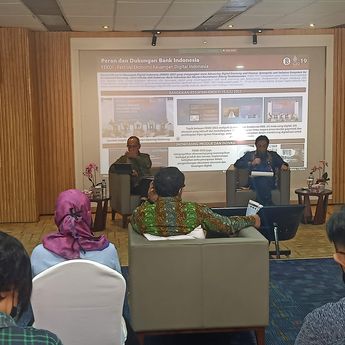 KPwBI Sumut: Komoditas Cabai Merah Faktor Utama Pembentukan Inflasi di Sumatera Utara pada bulan Juni 2022