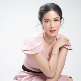 Tanggapan Dian Sastro Soal  Fenomena Citayam Fashion Week