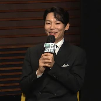 Yang Kyung Won Ungkap Yoona SNSD Menebar Energi Positif Selama Syuting Big Mouth