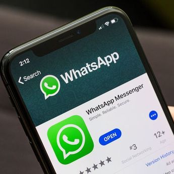 Cara Menemukan Pesan WhatsApp yang Terhapus