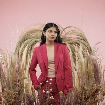 Ghaniyya Ghazi Ungkap Makna Album Transition hingga Gelar Showcase 