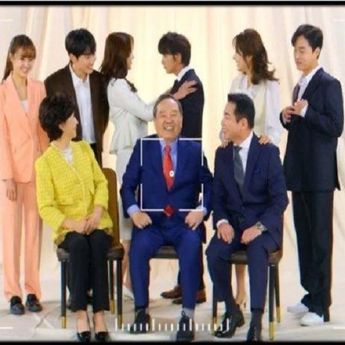 Profil Pemain Drama Korea It's Beautiful Now yang Diperankan oleh Yoon Shi Yoon, Kisahkan 3 Saudara yang Mencari Pasangan Demi Dapat Apartemen