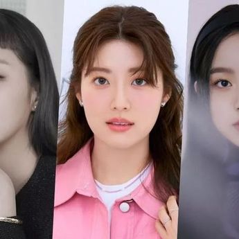Jadwal dan Sinopsis Drakor Little Women, Drama Korea yang Dibintangi Kim Go Eun, Nam Ji Hyun dan Park Ji Hoo