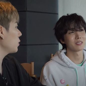 Rilis 10 Track untuk Album Debut Solonya 'Jack In The Box', Ini Alasan J-Hope Tak Ingin Berkolaborasi dengan Penyanyi Lain