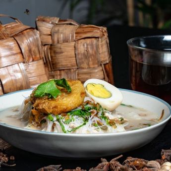 Cara Mmebuat Soto Banjar, Kuliner Andalan Khas Kalimantan selatan