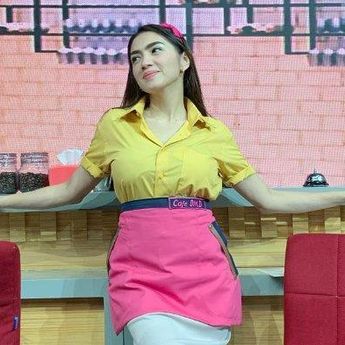 Rutin Lakukan 4 Ritual, Apa Rahasia Angel Karamoy Jaga Berat Badan?