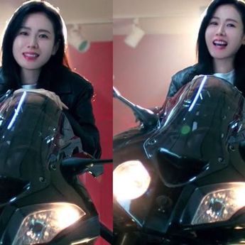 Istri Hyun Bin Akan Berkolaborasi dengan Brand Lokal Tanah Air dan Janjikan Akan Segera Beri Kejutan