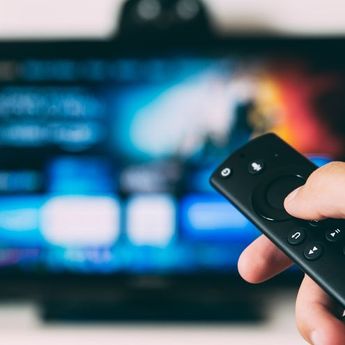 TV Analog ke TV Digital, Tengah Dijalankan untuk Penghentian Tahap  Kedua