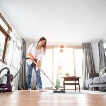 Mau Tahu 3 Tips Membersihkan Rumah? Bisa Jadi Tempat Quality Time