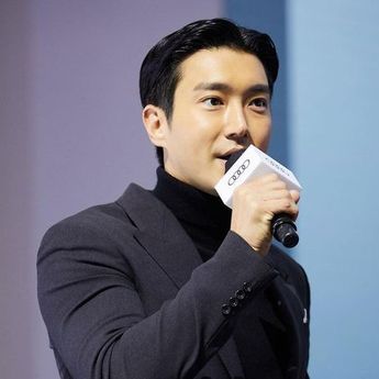 Bakal Absen Dalam World Tour Super Junior di Manila, Choi Siwon Dinyatakan Positif Covid-19