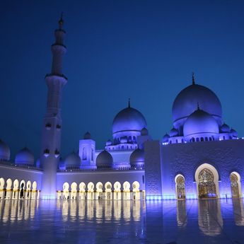 7 Negara yang Tidak Ada Masjid, Islam Bahkan jadi Agama yang Tidak Diakui!