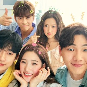 Sinopsis Drama Korea My First First Love, Serial Netflix yang Dibintangi Kang Tae Oh Sebelum Berperan di Extraordinary Attorney Woo,