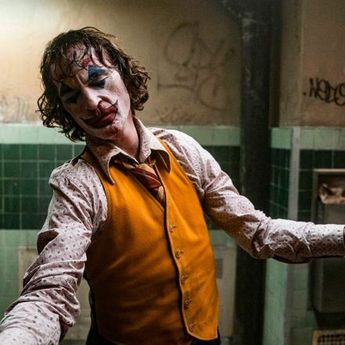 Sinopsis Film Joker (2019), Joaquin Phoenix Jadi Badut Pesta yang Jahat di Kota Gotham: Tayang di Netflix!