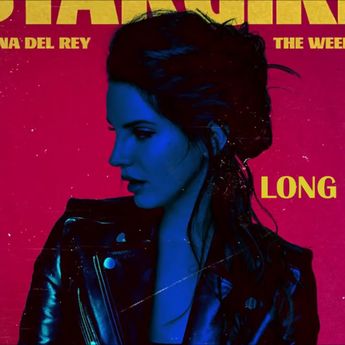 Lirik Lagu 'Stargirl Interlude' milik The Weeknd feat. Lana Del Rey