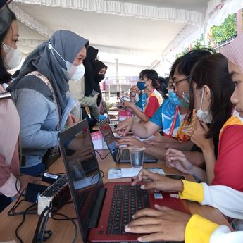 INASPOC Sediakan 1500 Tiket Penutupan ASEAN Paragames Solo 2022 bagi Masyarakat Umum