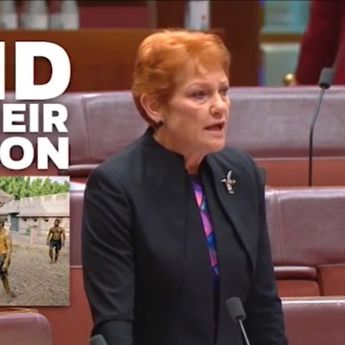 Senator Australia Hina Bali karena Takut Wabah PMK Masuk ke Negaranya, Sandiaga Uno Murka