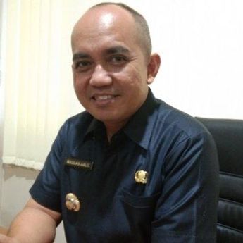 Kasus Korupsi di PDAM Tirta Pinang  yang Di Usut Kejari Mendapat Dukungan  Wali Kota Pangkalpinang