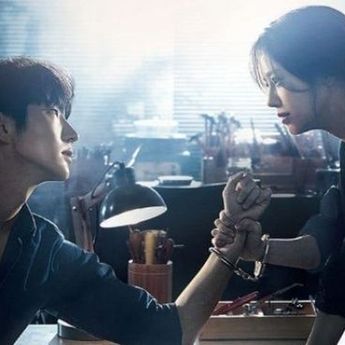 Sinopsis Drakor Flower of Evil yang Dibintangi Lee Joon Gi, Kisahkan Kehidupan Seorang Psikopat Mengerikan
