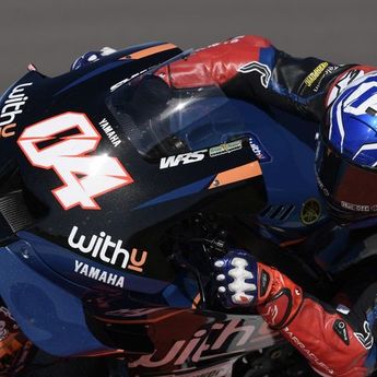 Alasan Dovizioso Menyudahi Karirnya Setelah MotoGP San Marino  