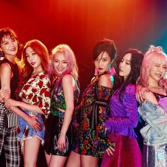 Lirik Lagu Forever 1 - Girls' Generation, Lengkap dengan Terjemahannya