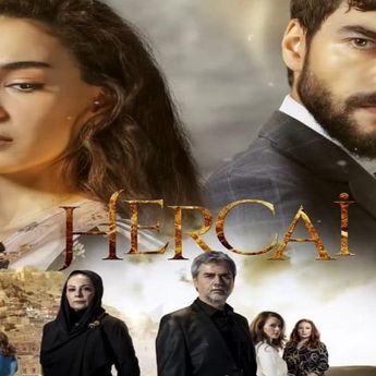 Sinopsis Drama Turki 'Hercai' yang Tayang di NET TV, Kisah Dendam dan Cinta