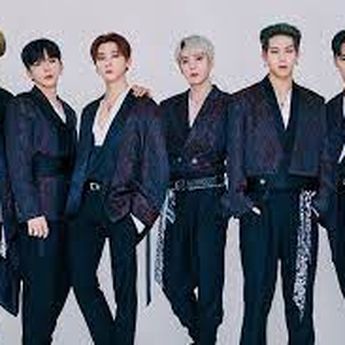 I.M Tetap Jadi Member MONSTA X Meski Keluar dari Starship Entertainment 