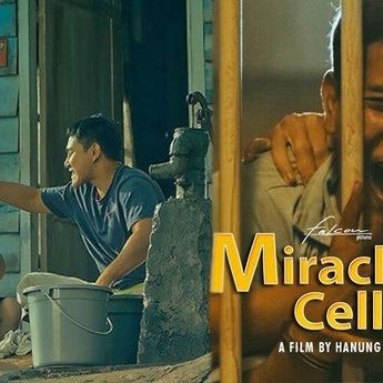 Sinopsis Film Miracle in Cell No.7 Versi Indonesia, Dibitangi Vino G Bastian Sampai Rigen!