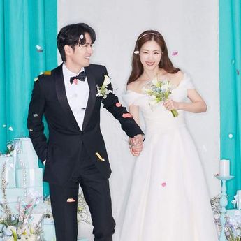 Sinopsis Drama Korea Welcome to Wedding Hell 