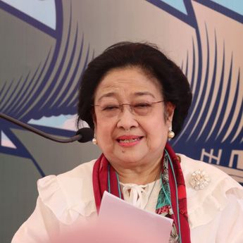 Megawati Ingatkan Indonesia Pernah Memiliki Banyak Tokoh Perempuan Pemberani