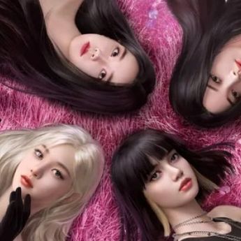 Video Teaser Pink Venom BLACKPINK Tembus Hampir 5 Juta Penayangan  
