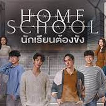 Sinopsis Home School, Sekolah yang Sama Seperti Penjara 