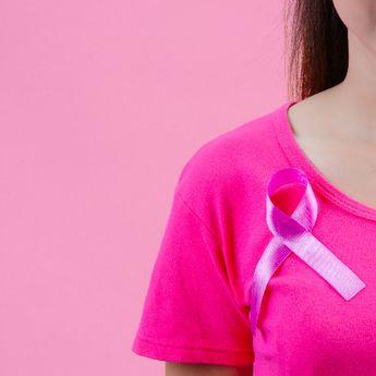 Kasih Tahu ke Keluarga, Inilah Penyebab Utama Kanker Payudara yang Diidap Banyak Perempuan, Hati-hati Anda Salah Satu yang Berisiko!