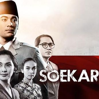 7 Film tentang Kemerdekaan Indonesia, Perjuangan Pahlawan Sebelum Indonesia Merdeka!