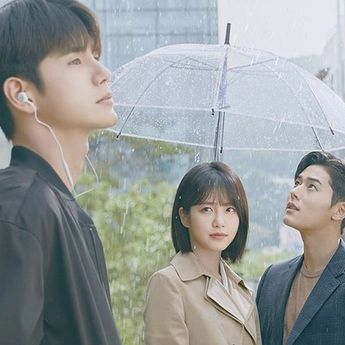 Sinopsis Drama Korea More Than Friends, Cinta Segitiga Dua Sahabat