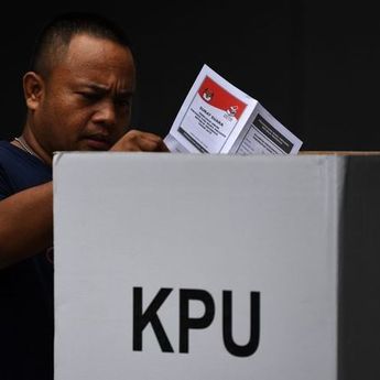 Yuk Mengenal Asas Pemilu LUBERJURDIL dalam Demokrasi Indonesia