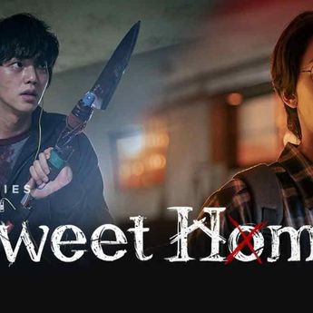 Sinopsis Drakor Sweet Home, Serial Tentang Rusun yang Dikepung Monster